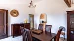 living-room - Ferienhaus für 6 Personen (90 m²) in Cervione - Top-Hundeurlaub