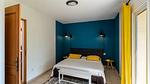 bedroom - Ferienhaus für 6 Personen (90 m²) in Cervione - Top-Hundeurlaub