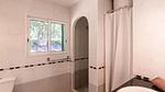 bathroom - Ferienhaus für 6 Personen (90 m²) in Cervione - Top-Hundeurlaub