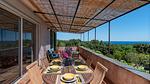 exterior - Ferienhaus für 6 Personen (90 m²) in Cervione - Top-Hundeurlaub