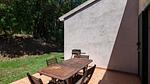 exterior - Ferienhaus für 6 Personen (90 m²) in Cervione - Top-Hundeurlaub