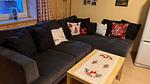 interior - Ferienwohnung für 8 Personen (90 m²) in Haller am Haldensee - Top-Hundeurlaub