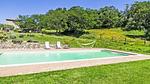 pool - Ferienhaus für 4 Personen (60 m²) in Scansano - Top-Hundeurlaub