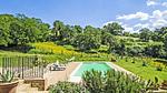pool - Ferienhaus für 4 Personen (60 m²) in Scansano - Top-Hundeurlaub