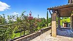 exterior - Ferienhaus für 4 Personen (60 m²) in Scansano - Top-Hundeurlaub