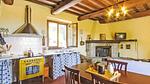 kitchen - Ferienhaus für 4 Personen (60 m²) in Scansano - Top-Hundeurlaub