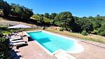 exterior - Ferienhaus für 4 Personen (60 m²) in Scansano - Top-Hundeurlaub