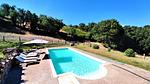 exterior - Ferienhaus für 4 Personen (60 m²) in Scansano - Top-Hundeurlaub