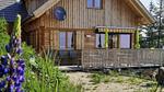 exterior - Ferienhaus für 6 Personen (95 m²) in Klippitztörl - Top-Hundeurlaub