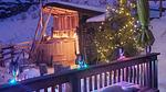 exterior - Ferienhaus für 6 Personen (95 m²) in Klippitztörl - Top-Hundeurlaub