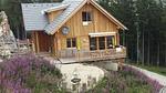 exterior - Ferienhaus für 6 Personen (95 m²) in Klippitztörl - Top-Hundeurlaub