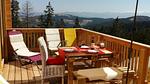 exterior - Ferienhaus für 6 Personen (95 m²) in Klippitztörl - Top-Hundeurlaub