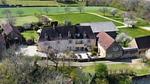 exterior - Ferienhaus für 30 Personen (500 m²) in Carlux - Top-Hundeurlaub