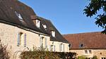 exterior - Ferienhaus für 30 Personen (500 m²) in Carlux - Top-Hundeurlaub