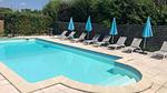 exterior - Ferienhaus für 30 Personen (500 m²) in Carlux - Top-Hundeurlaub