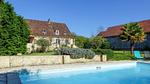 exterior - Ferienhaus für 30 Personen (500 m²) in Carlux - Top-Hundeurlaub