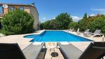 Pool des Ferienhauses - Villa für 9 Personen (160 m²) in Roquecourbe-Minervois - Top-Hundeurlaub