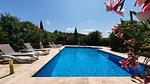 Pool des Ferienhauses - Villa für 9 Personen (160 m²) in Roquecourbe-Minervois - Top-Hundeurlaub