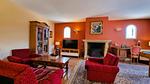 Wohnzimmer - Villa für 9 Personen (160 m²) in Roquecourbe-Minervois - Top-Hundeurlaub