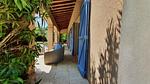 Terrasse / Balkon - Villa für 9 Personen (160 m²) in Roquecourbe-Minervois - Top-Hundeurlaub