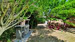 Garten [Sommer] - Villa für 9 Personen (160 m²) in Roquecourbe-Minervois - Top-Hundeurlaub