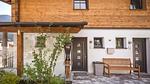 Eingang / Rezeption - Ferienhaus für 11 Personen (150 m²) in Wald im Pinzgau - Top-Hundeurlaub
