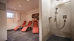 Badezimmer - Ferienhaus für 11 Personen (150 m²) in Wald im Pinzgau - Top-Hundeurlaub