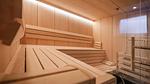 Sauna - Ferienhaus für 11 Personen (150 m²) in Wald im Pinzgau - Top-Hundeurlaub
