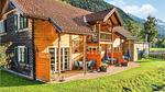 house - Ferienhaus für 5 Personen (70 m²) in Dalaas - Top-Hundeurlaub