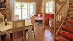 living-room - Ferienhaus für 5 Personen (70 m²) in Dalaas - Top-Hundeurlaub