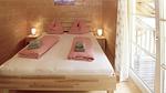 bed - Ferienhaus für 5 Personen (70 m²) in Dalaas - Top-Hundeurlaub