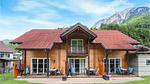 house - Ferienhaus für 5 Personen (70 m²) in Dalaas - Top-Hundeurlaub