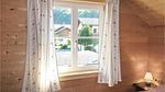 view-from-room - Ferienhaus für 5 Personen (70 m²) in Dalaas - Top-Hundeurlaub