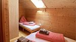bed - Ferienhaus für 5 Personen (70 m²) in Dalaas - Top-Hundeurlaub