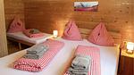 bed - Ferienhaus für 5 Personen (70 m²) in Dalaas - Top-Hundeurlaub