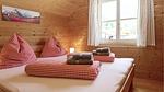 bed - Ferienhaus für 5 Personen (70 m²) in Dalaas - Top-Hundeurlaub