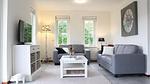 living-room - Ferienhaus für 6 Personen (110 m²) in Wemeldinge - Top-Hundeurlaub