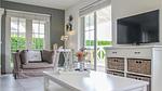 living-room - Ferienhaus für 6 Personen (110 m²) in Wemeldinge - Top-Hundeurlaub