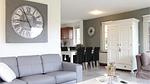 living-room - Ferienhaus für 6 Personen (110 m²) in Wemeldinge - Top-Hundeurlaub
