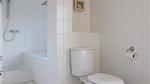 bathroom - Ferienhaus für 6 Personen (110 m²) in Wemeldinge - Top-Hundeurlaub