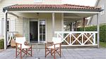 house - Ferienhaus für 6 Personen (110 m²) in Wemeldinge - Top-Hundeurlaub