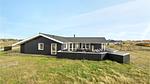 house - Ferienhaus für 8 Personen (122 m²) in Hvide Sande - Top-Hundeurlaub