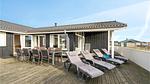 outside - Ferienhaus für 8 Personen (122 m²) in Hvide Sande - Top-Hundeurlaub