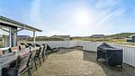 outside - Ferienhaus für 8 Personen (122 m²) in Hvide Sande - Top-Hundeurlaub