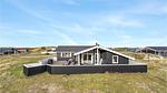 exterior - Ferienhaus für 8 Personen (122 m²) in Hvide Sande - Top-Hundeurlaub