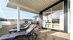 outside - Ferienhaus für 8 Personen (122 m²) in Hvide Sande - Top-Hundeurlaub