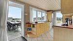 kitchen - Ferienhaus für 8 Personen (122 m²) in Hvide Sande - Top-Hundeurlaub