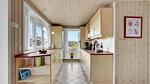 kitchen - Ferienhaus für 8 Personen (122 m²) in Hvide Sande - Top-Hundeurlaub