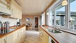 kitchen - Ferienhaus für 8 Personen (122 m²) in Hvide Sande - Top-Hundeurlaub