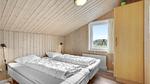 bed - Ferienhaus für 8 Personen (122 m²) in Hvide Sande - Top-Hundeurlaub